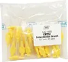 TePe Extra Soft Interdentalbürsten 0,7 mm 25 St. gelb Produktbild-Vorschau 1