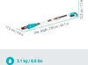 Gardena TCS 20/18V P4A - 3,1 kg - 20 cm - Akku - 18 V Produktbild-Vorschau 15