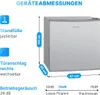 Bomann Gefrierbox 31L Nutzinhalt | Gefrierschrank klein mit Produktbild-Vorschau 11