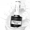 A bottle of nail polish is shown in a splash of milk-like liquid against a white background. Náhled obrázku produktu