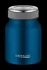 THERMOS Isolier-Speisegefäß TC, 0,5 Liter, blau Produktbild-Vorschau 1