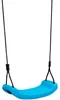 Hudora 72170 Altalena in plastica, blu Anteprima dell’immagine prodotto 1