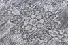 Teppich SISAL LOFT 21213 Ornament grau / silber / elfenbein Produktbild-Vorschau 5