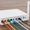 hb-digital 0.5m Patch Kabel CAT 6 Flachkabel bis zu Produktbild-Vorschau 9