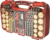 Battery Daddy - Box für Batterien - Pro 180 baterií Produktbild-Vorschau 1