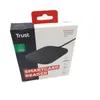 Trust Ceto, USB 2.0, 0,6 m, Čierna, 36 g Náhľad obrázku produktu 8