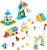 LEGO 10956 DUPLO Adventure Park, zabawka konstrukcyjna, Podgląd zdjęcia produktu 2