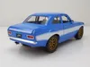 Jada 253203024 Fast & Furious 1974 Ford Escort 1:24 Podgląd zdjęcia produktu 15