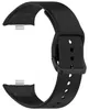 Pulsera de silicona para smartwatch, compatible con Xiaomi Vista previa de la imagen del producto 3