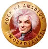 Hofbauer Wien Mozartkugeln Falco Edition 200g Produktbild-Vorschau 3