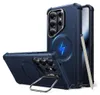 ESR Cyber ??Tough Kickstand mit Magnetfunktion Hülle für Produktbild-Vorschau 1