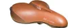 Bequemsattel P&P Luftikus Neo            braun, Unisex Produktbild-Vorschau 1