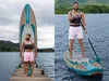 Bestway® Hydro Force® SUP Allround Board-Set Freesoul Produktbild-Vorschau 9
