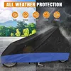 Housse de protection pour vélo pour enfants, tissu Oxford Voir les images du produit 5