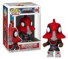 Funko Masters of the Universe POP! Animation Vinyl Figur Anteprima dell’immagine prodotto 3