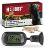 Hobby Hygro-Therm, igrometro/termometro digitale per Anteprima dell’immagine prodotto 2