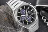 Casio EFS-S630D-1AVUEF Chronograph Herren Uhr Produktbild-Vorschau 7