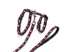 Nobby 77909, Hund, Zuggeschirr, XL, Schwarz, Rot, Produktbild-Vorschau 2