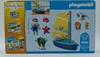 PLAYMOBIL Family Fun 70438 Yacht à voile Voir les images du produit 13