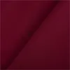 Baumwollstoff Meterware Satin Elasthan bordeaux rot 1,46m Produktbild-Vorschau 6