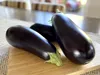 Aubergine Samen Schwarze Schönheit Lila Birne Der Liebe 1G Produktbild-Vorschau 14