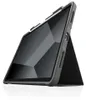 STM Dux Plus, Folio, Apple, iPad Air 13" M2 (A2898, A2899, Productafbeelding-voorbeeld 4