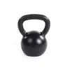 Wolverson Fitness Black Series Kettlebell 12kg Produktbild-Vorschau 2