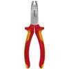 Pince à dénuder 165 mm VDE 2K Knipex | 4003773079699 Voir les images du produit 30