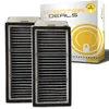 Feinstaubfilter für Dreame L50 Pro Ultra, L50s Pro Ultra, Produktbild-Vorschau 2
