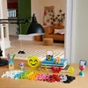 LEGO Classic Kreatywna Skrzynka Szczęścia, Zabawka dla Podgląd zdjęcia produktu 23