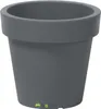 Blumentopf Lofly grau Stein 39 cm Produktbild-Vorschau 13