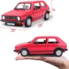 Bburago 18-21089 - Model samochodu - VW Golf 1 GTI 1979 Podgląd zdjęcia produktu 14