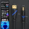 Primewire 16k HDMI Kabel 2.1, Ultra High Speed Ethernet Voir les images du produit 2