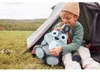 Affenzahn Kinderrucksack Großer Freund Hase Produktbild-Vorschau 8