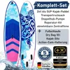 BRAST SUP Board Lady | Aufblasbares Stand up Paddle Set für Produktbild-Vorschau 8