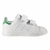 adidas Stan Smith CF White Fairway Green (TD) - EU 24 Produktbild-Vorschau 7