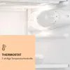 Klarstein Luminance Frost Kühl-Gefrier-Kombination - Produktbild-Vorschau 5
