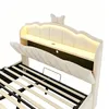 Flieks gestoffeerd bed 140x200 cm met lade, Productafbeelding-voorbeeld 7