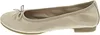 Tamaris Damen Ballerina klassisch Schleife Leder Produktbild-Vorschau 47