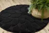 Tappeto da bagno SUPREME cerchio STONES, pietre, Anteprima dell’immagine prodotto 5