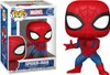 Funko Pop! Marvel: Spider-Man #1422 (New Classics) Produktbild-Vorschau 12