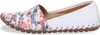 Gemini 031203-19 Damen Ballerinas Slipper Mokassin Leder , Produktbild-Vorschau 31