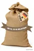 Samenshop24® 10 Stück, Premium Jutesäcke aus 100 % Produktbild-Vorschau 1