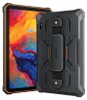 Tablette Blackview Active 8 Pro Rugged, Orange, FHD+ Voir les images du produit 1