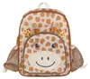 Sterntaler Kinderrucksack GIRAFFE Kaya goldbraun Produktbild-Vorschau 1
