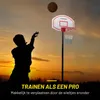 Dunlop Basketbalpaal Kinderen – Verstelbare Basketbalring Productafbeelding-voorbeeld 7