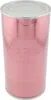 Edle Parfumverpackung in Rosé-Metallic mit erhabener Schrift „Jean Paul Gaultier Classique“ und goldener Angabe zu Inhalt und Format. Produktbild-Vorschau