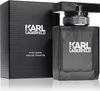 Karl Lagerfeld Pour Homme Eau De Toilette Spray 100ml Produktbild-Vorschau 9