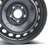 16 Zoll Stahlfelge ALCAR 16"x6.5" 5x114.3 PCD ET47 66.00mm Produktbild-Vorschau 5