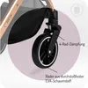 MoMi ESTELLE – Ultraleichter Baby Kompaktbuggy 7,7 kg mit Produktbild-Vorschau 5